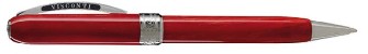 Boutique du stylo - Stylo bille Visconti , série Rembrandt Rouge