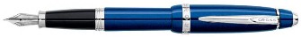 Cross  Affinity Bleu