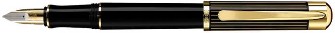 Pelikan Ductus Noir GT