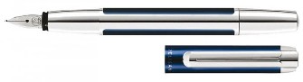 Pelikan Pura Bleu