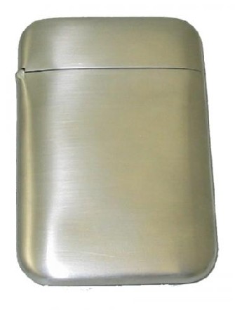 Pronto Innovations Flasks & Engravables acier