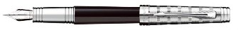 Parker  Premier Noir