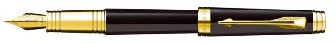 Parker  Premier Noir GT