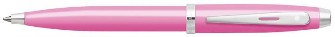 Boutique du stylo - Stylo bille Sheaffer, série Gift collection 100 Rose Ct