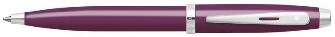 Boutique du stylo - Stylo bille Sheaffer, série Gift collection 100 Prune Ct