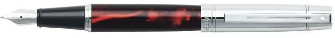 Sheaffer Gift collection 300 Rouge/Chrome Ct