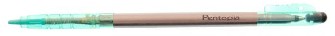 Pilot - Namiki Pilot pens Green