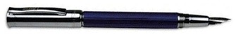 Boutique du stylo - Stylo plume&nbsp;Conklin Pen Co,&nbsp;s&eacute;rie&nbsp;Empire&nbsp;Bleu