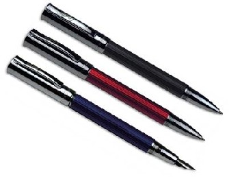 Boutique du stylo - Stylo bille roulante Conklin Pen Co, série Empire Jaune