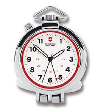 Victorinox Timepieces Chrome