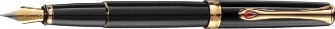 Diplomat  Excellence B Noir GT