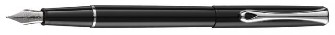 Diplomat  Traveller Noir CT