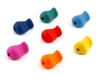 The Pencil Grip The Pencil Grip Couleur variée