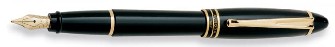 Aurora  Ipsilon Black
