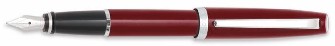 Aurora  Style Burgundy