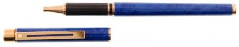 Sheaffer Targa Slim Bleu