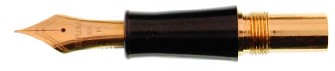 Diplomat  Parts - Pièces Or 18kt