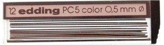 Edding Accessoires Brun