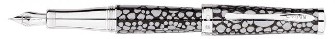 Boutique du stylo - Stylo plume Cross, série Sauvage Gun metal