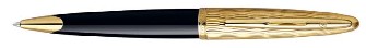 Waterman  Carène Deluxe Essential Noir