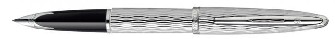 Waterman  Carène Deluxe Essential Argent