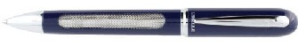 Boutique du stylo - Stylo bille Libelle, série Chromatic Bleu