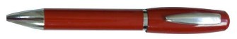 Pierre Belvédère -2010- Rouge