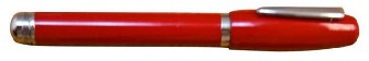 Pierre Belvédère -2011- Rouge