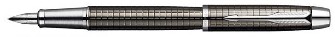 Parker  IM Premium Gun metal