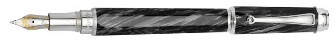 Montegrappa  Emblema Noir