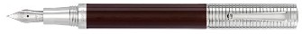 Montegrappa  Espressione Duetto Brun