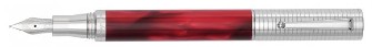Montegrappa  Espressione Duetto Rouge