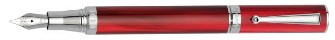 Montegrappa  Espressione Rouge