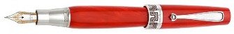 Boutique du stylo - Stylo plume Montegrappa , série Miya Rouge