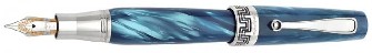 Boutique du stylo - Stylo plume Montegrappa , série Miya Turquoise