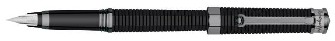 Montegrappa  NeroUno Linea Noir