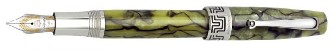 Montegrappa  Extra 1930 Marbré vert