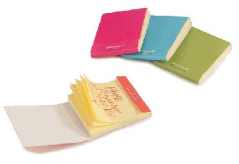 Kikkerland STATIONERY + GIFTS Multicolore