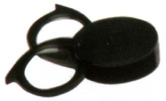 UltraOptix Pour bricoleur Noir