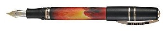 Visconti  Mazzi Homo Sapiens Limited Multicolore