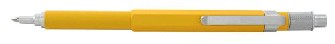 Retro 51 Hex-o-matic Jaune