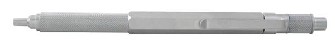 Retro 51 Hex-o-matic Argent