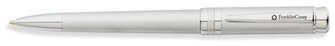 FranklinCovey Freemont Chrome satiné