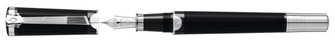 Mont Blanc John Lennon Edition Spéciale (2010) Noir