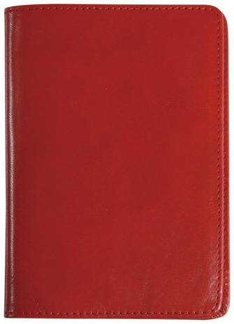 Mignon Boboli Rouge
