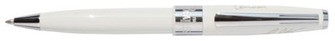 Boutique du stylo - Stylo bille&nbsp;Recife ,&nbsp;s&eacute;rie&nbsp;The Beatles Limited Edition (2010)&nbsp;Blanc