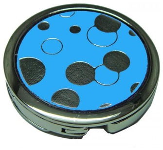 Sobezone Bubble Bleu
