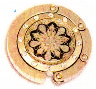 Sobezone Metal Argent
