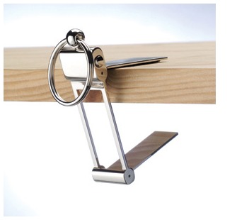 Sobezone Metal Argent