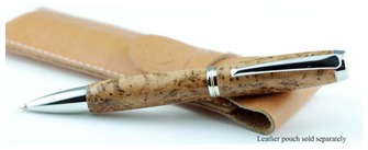 Ecowoodturner Jr.Gentlemen's Brun